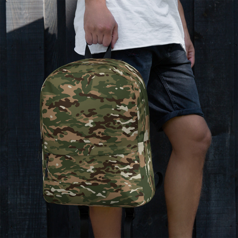 Slovenian M12 SLOCAM CAMO Backpack