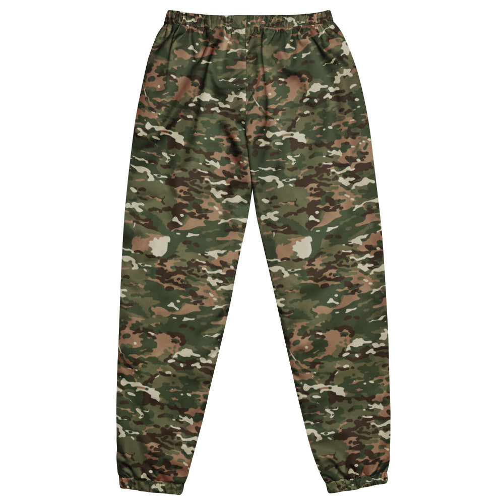 Slovenian M12 SLOCAM CAMO Unisex track pants