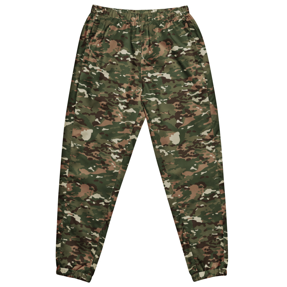 Slovenian M12 SLOCAM CAMO Unisex track pants