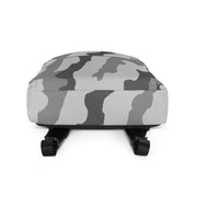 Urban Diagonal Stripe CAMO Backpack - Bag