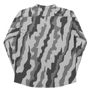 Urban Diagonal Stripe CAMO Unisex Hockey Fan Jersey