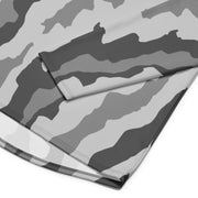 Urban Diagonal Stripe CAMO Unisex Hockey Fan Jersey