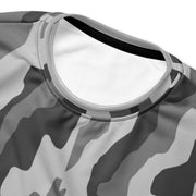 Urban Diagonal Stripe CAMO Unisex Sweatshirt