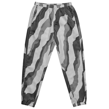 Snake Plissken Urban Movie CAMO Unisex track pants - Track Pants