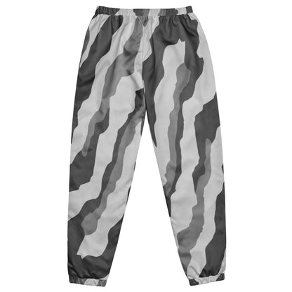 Snake Plissken Urban Movie CAMO Unisex track pants - Track Pants