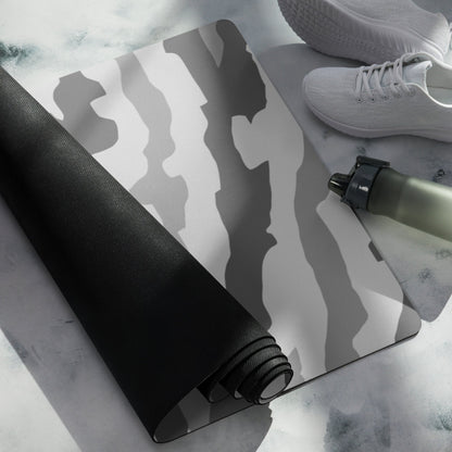 Snake Plissken Urban Movie CAMO Yoga mat - Mat