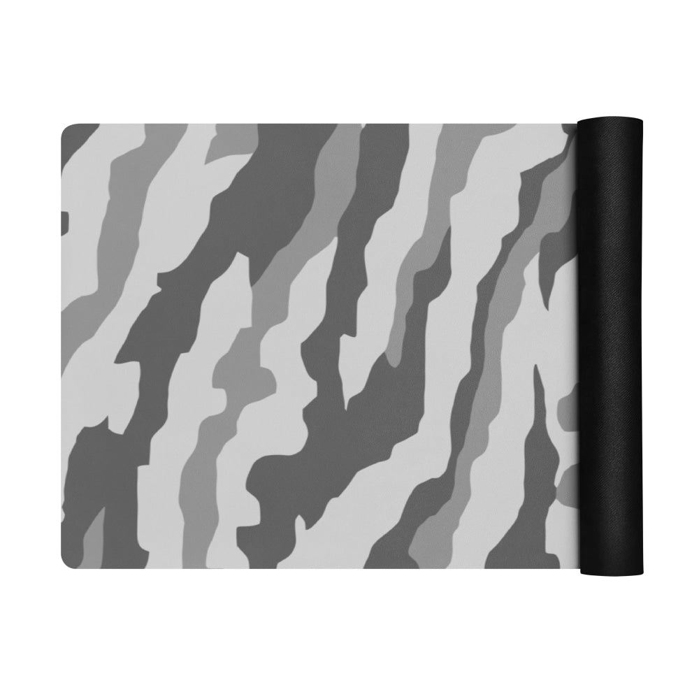 Snake Plissken Urban Movie CAMO Yoga mat - Mat