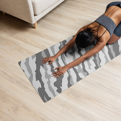 Snake Plissken Urban Movie CAMO Yoga mat - Mat