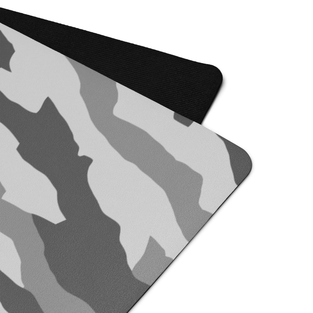 Snake Plissken Urban Movie CAMO Yoga mat - Mat