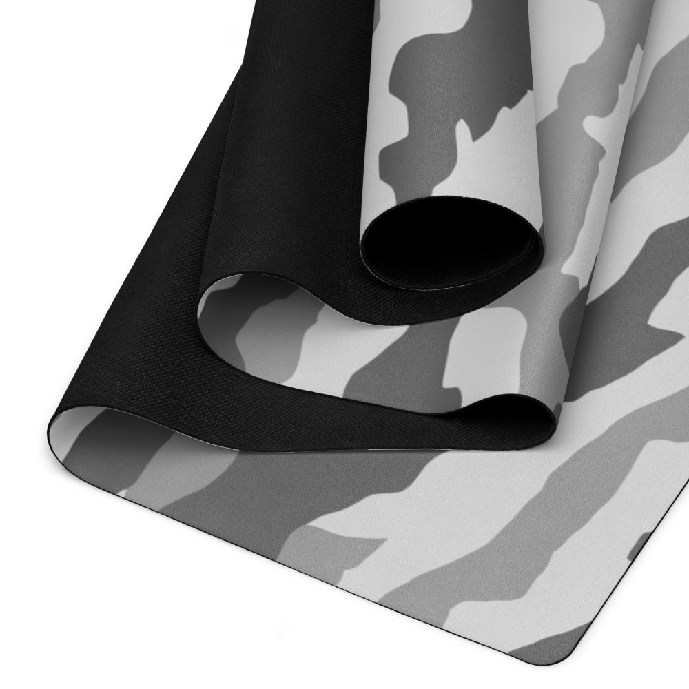 Snake Plissken Urban Movie CAMO Yoga mat - Mat