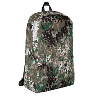 Snowtarn CAMO Backpack