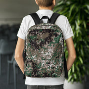 Snowtarn CAMO Backpack - Bag