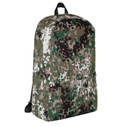 Snowtarn CAMO Backpack - Bag