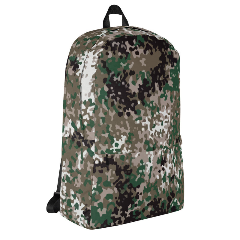 Snowtarn CAMO Backpack - Bag