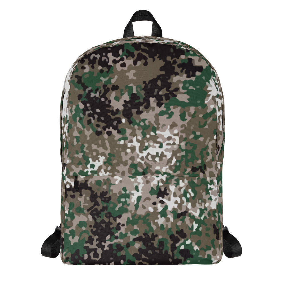 Snowtarn CAMO Backpack