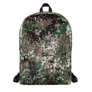 Snowtarn CAMO Backpack - Bag