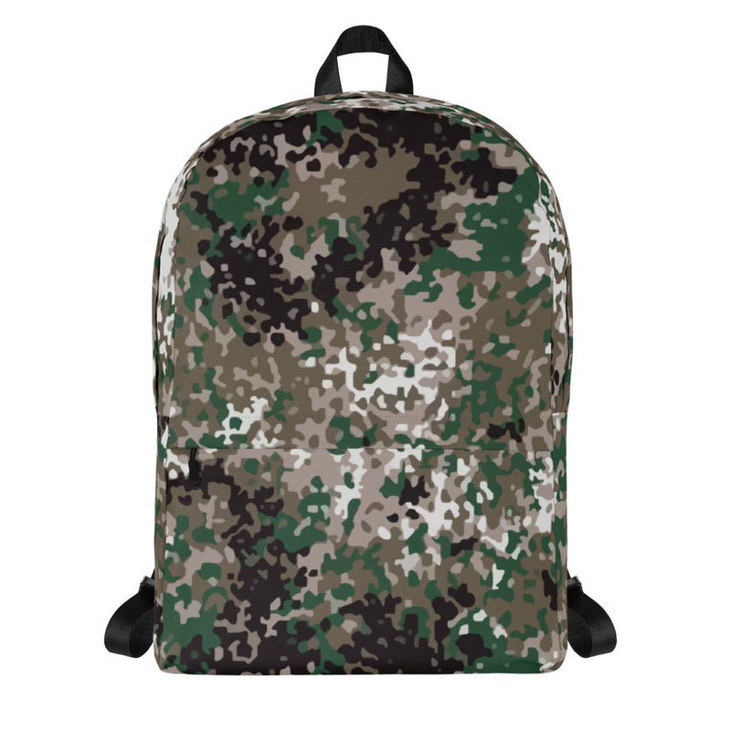 Snowtarn CAMO Backpack - Bag