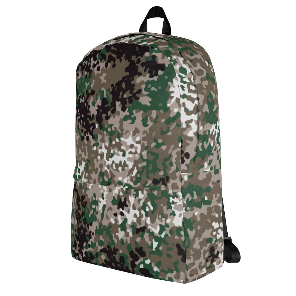 Snowtarn CAMO Backpack