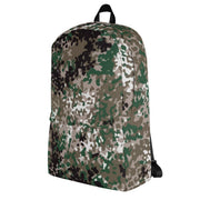 Snowtarn CAMO Backpack - Bag