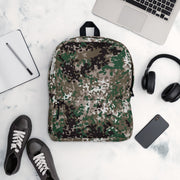 Snowtarn CAMO Backpack - Bag