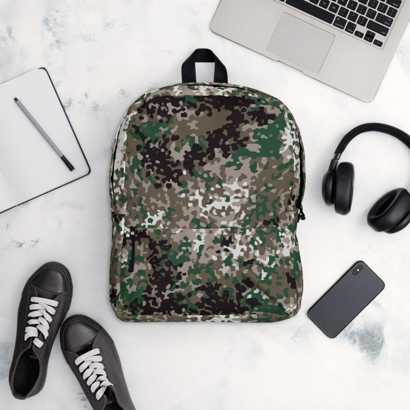 Snowtarn CAMO Backpack - Bag