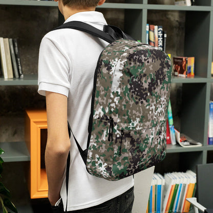 Snowtarn CAMO Backpack - Backpacks