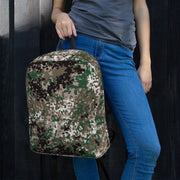 Snowtarn CAMO Backpack - Bag