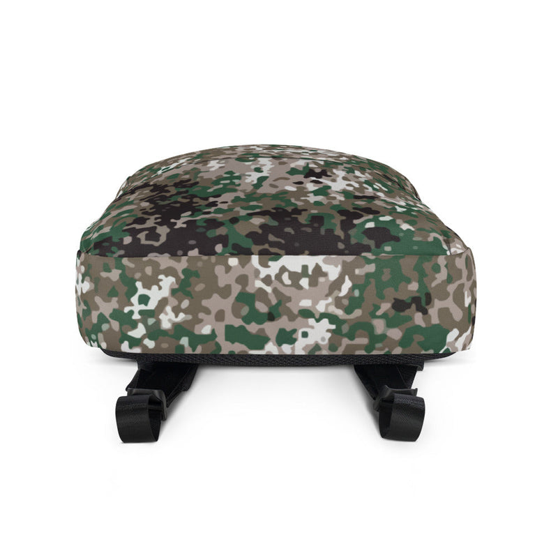 Snowtarn CAMO Backpack - Bag