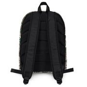 Snowtarn CAMO Backpack - Bag