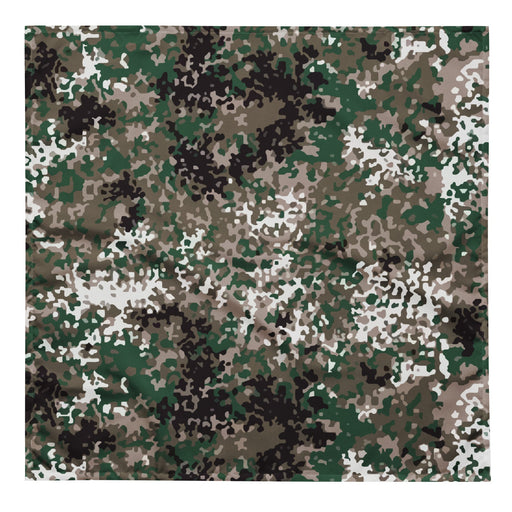 Snowtarn CAMO Bandana - L - Head