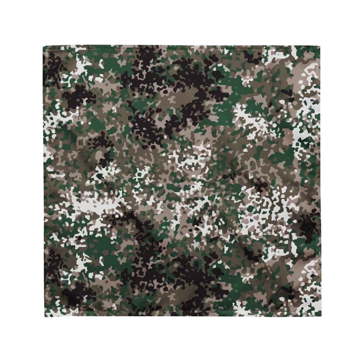 Snowtarn CAMO bandana - M - Bandanas