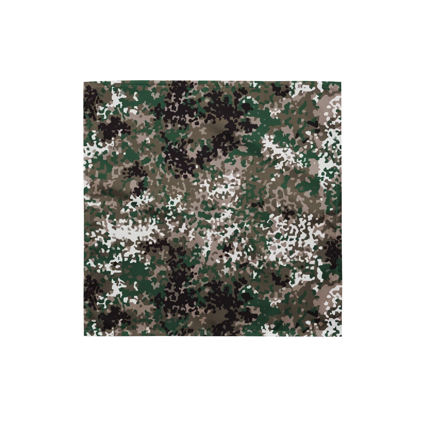 Snowtarn CAMO bandana - S - Bandanas