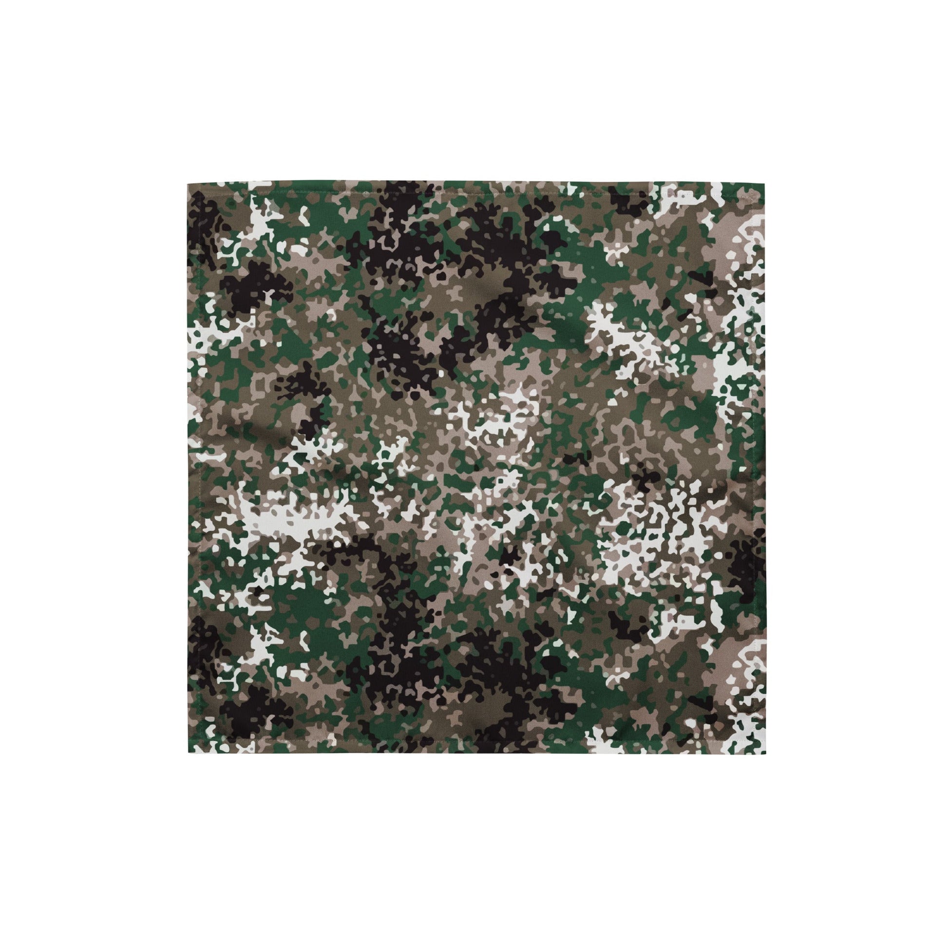 Snowtarn CAMO bandana - S - Bandanas