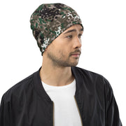 Snowtarn CAMO Beanie - Head