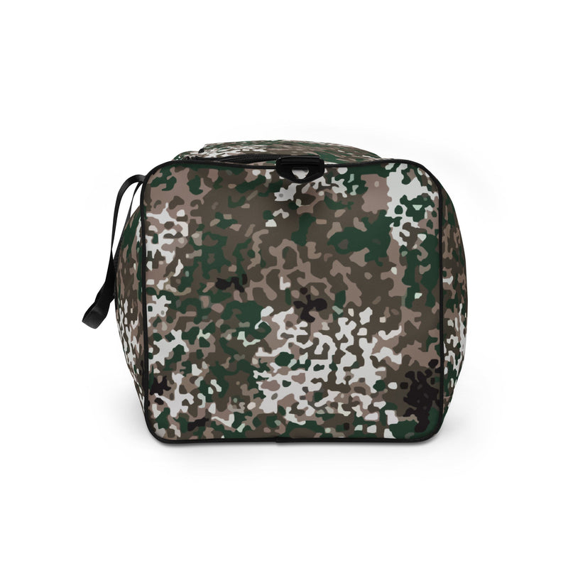Snowtarn CAMO Duffle Bag