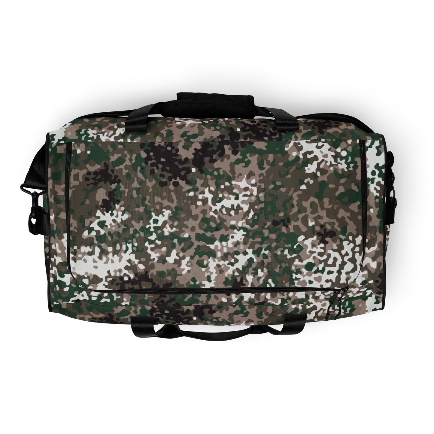 Snowtarn CAMO Duffle bag - Bags
