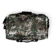 Snowtarn CAMO Duffle Bag