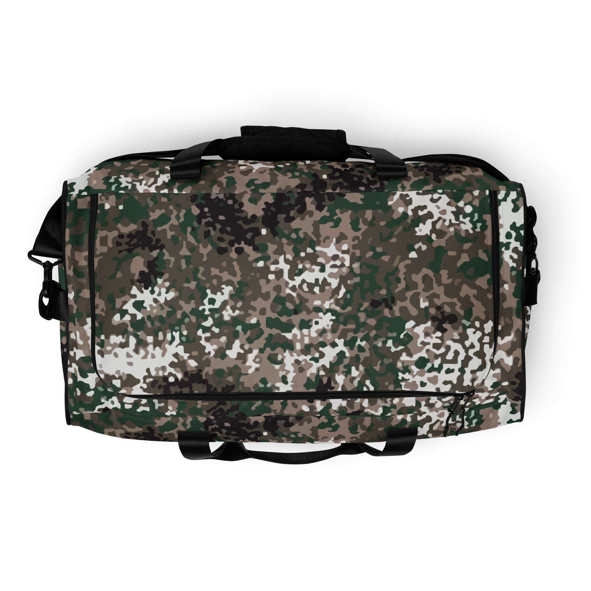 Snowtarn CAMO Duffle bag - Bags