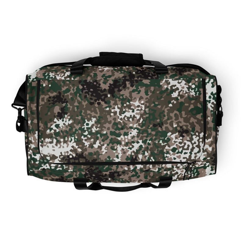 Snowtarn CAMO Duffle Bag