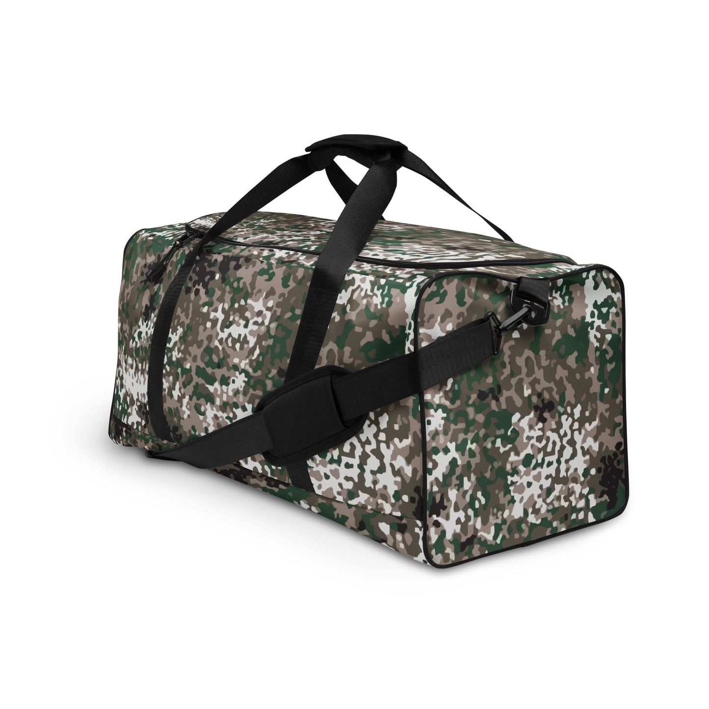 Snowtarn CAMO Duffle bag - Bags