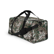 Snowtarn CAMO Duffle Bag