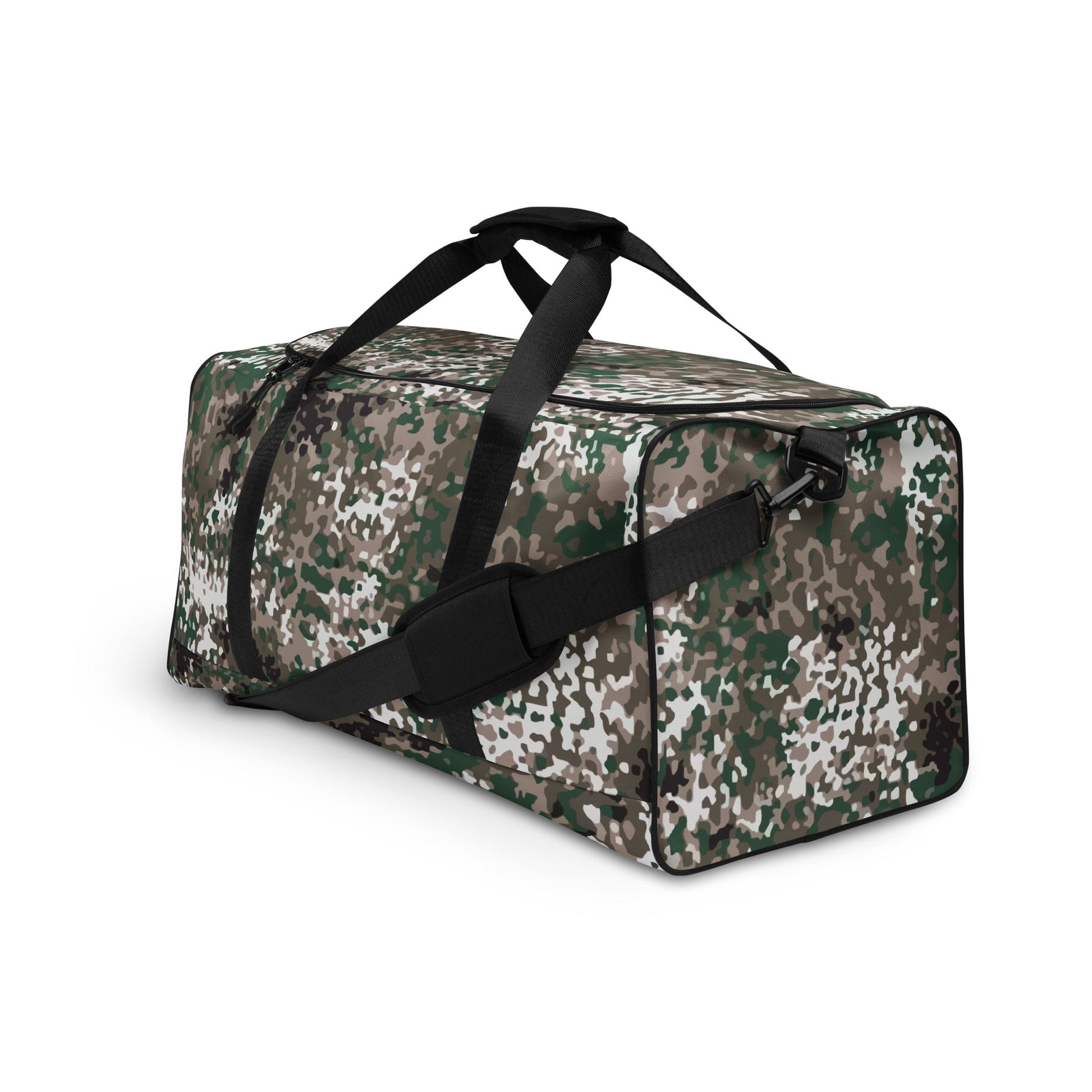 Snowtarn CAMO Duffle bag - Bags