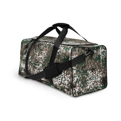 Snowtarn CAMO Duffle bag - Bags
