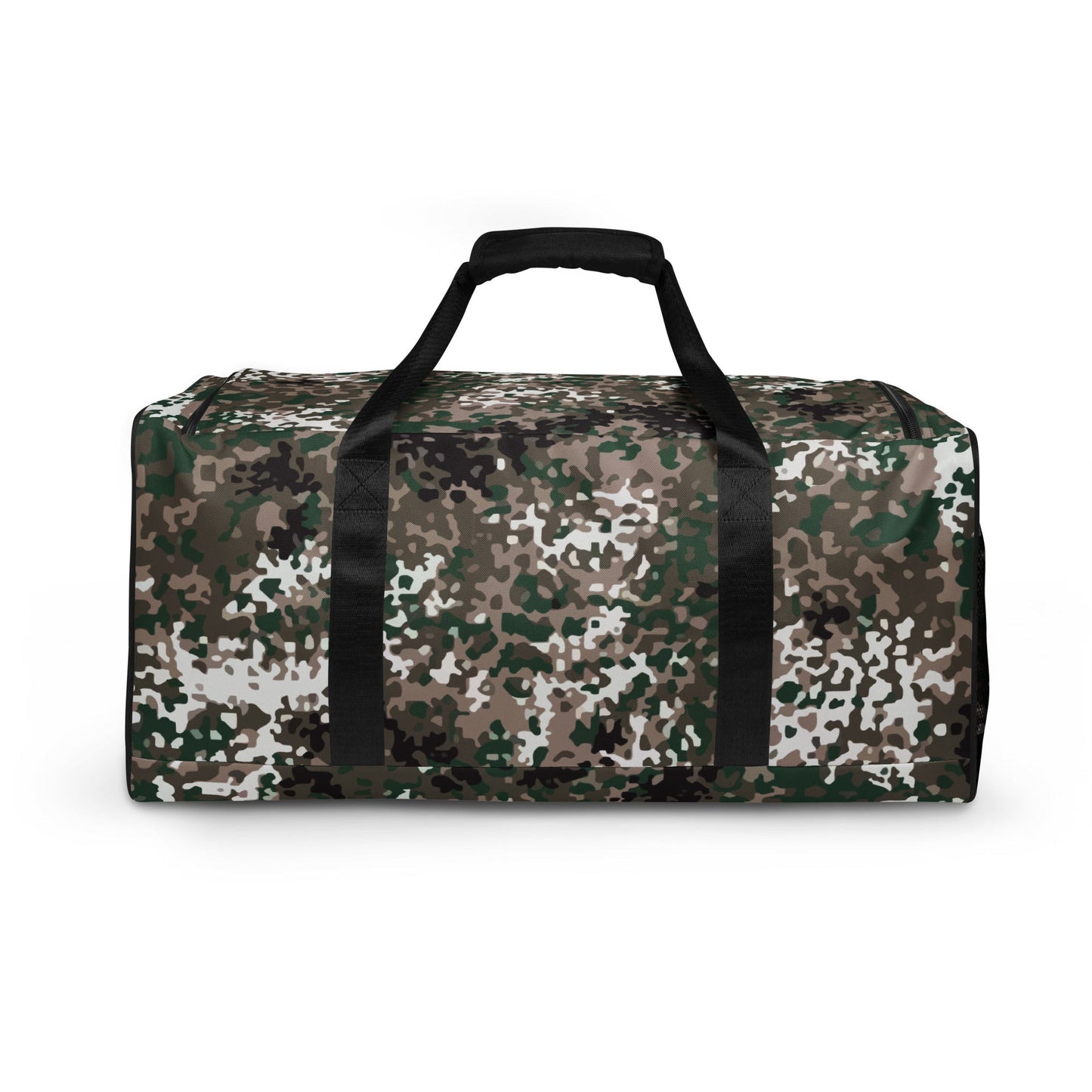Snowtarn CAMO Duffle bag - Bags