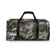 Snowtarn CAMO Duffle Bag