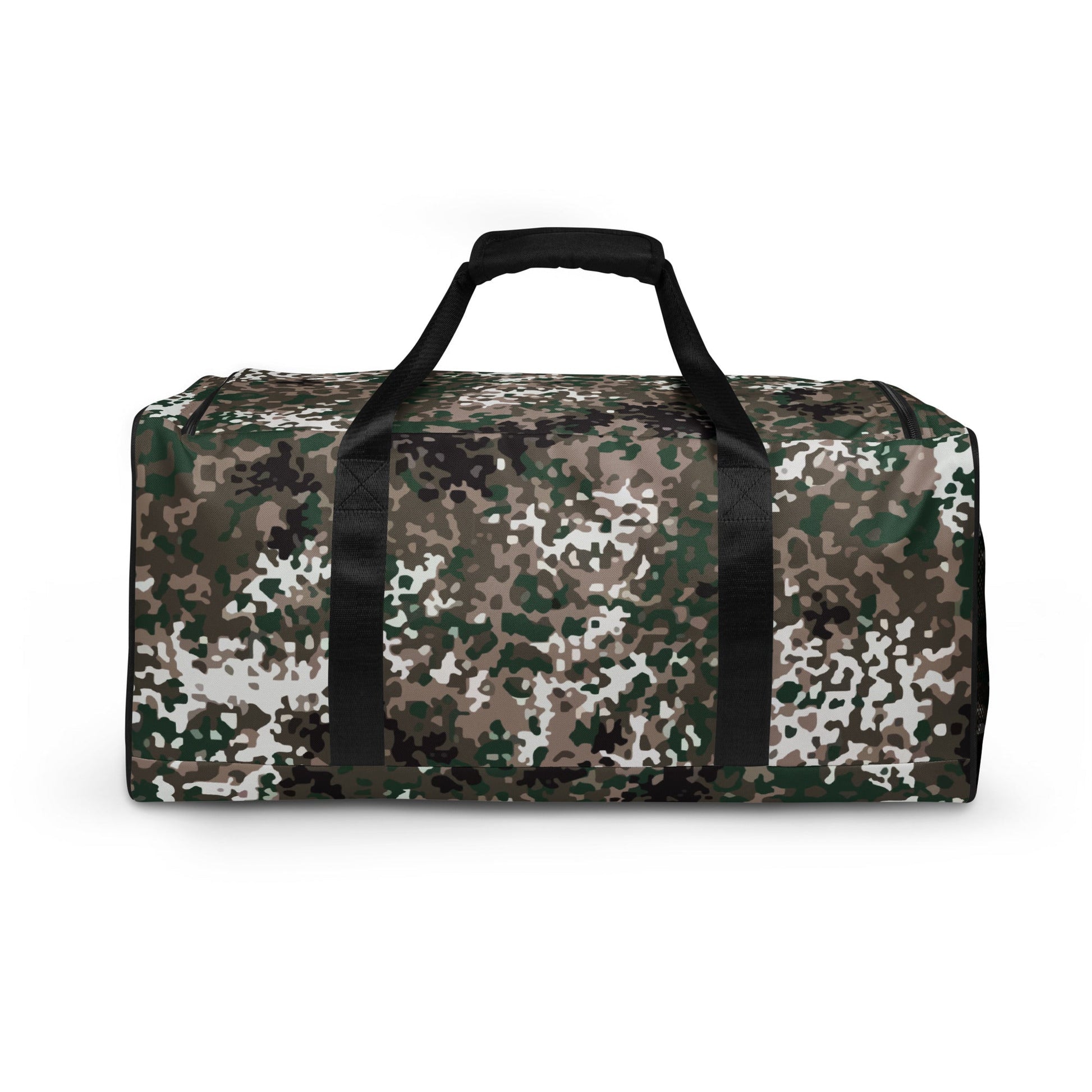 Snowtarn CAMO Duffle bag - Bags