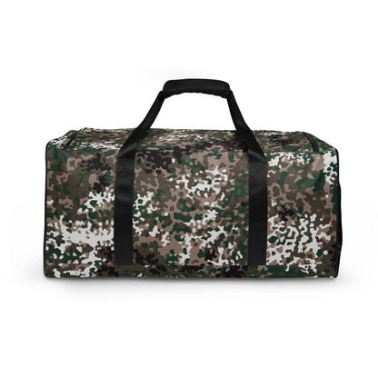 Snowtarn CAMO Duffle bag - Bags