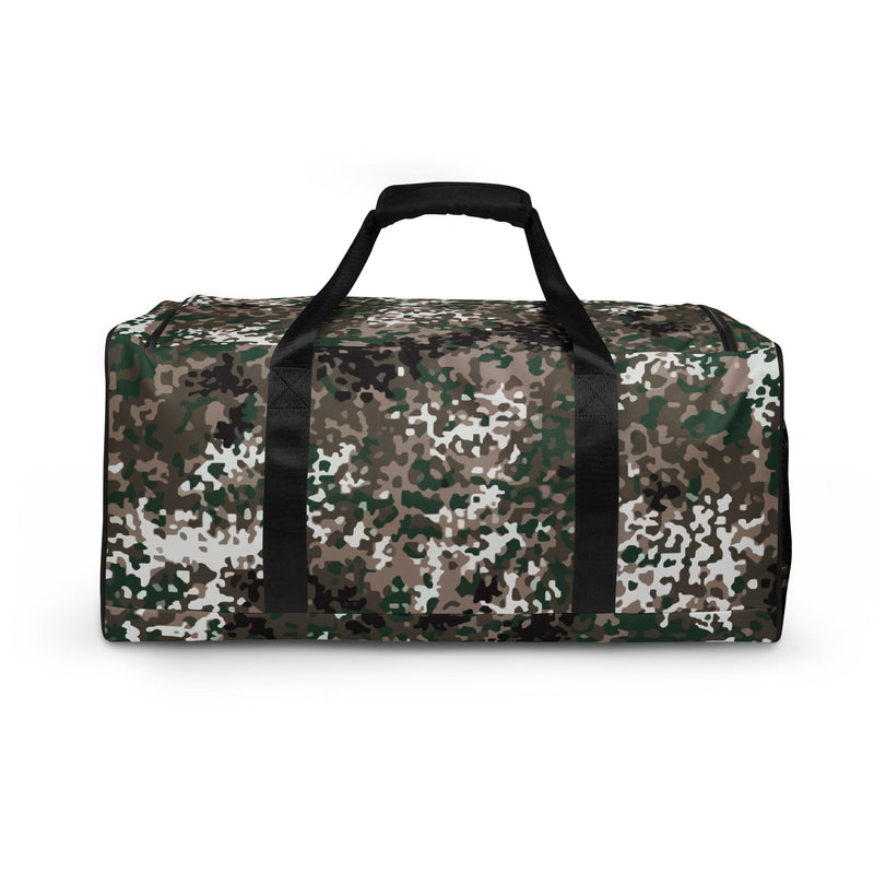 Snowtarn CAMO Duffle Bag