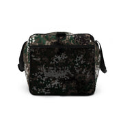 Snowtarn CAMO Duffle Bag