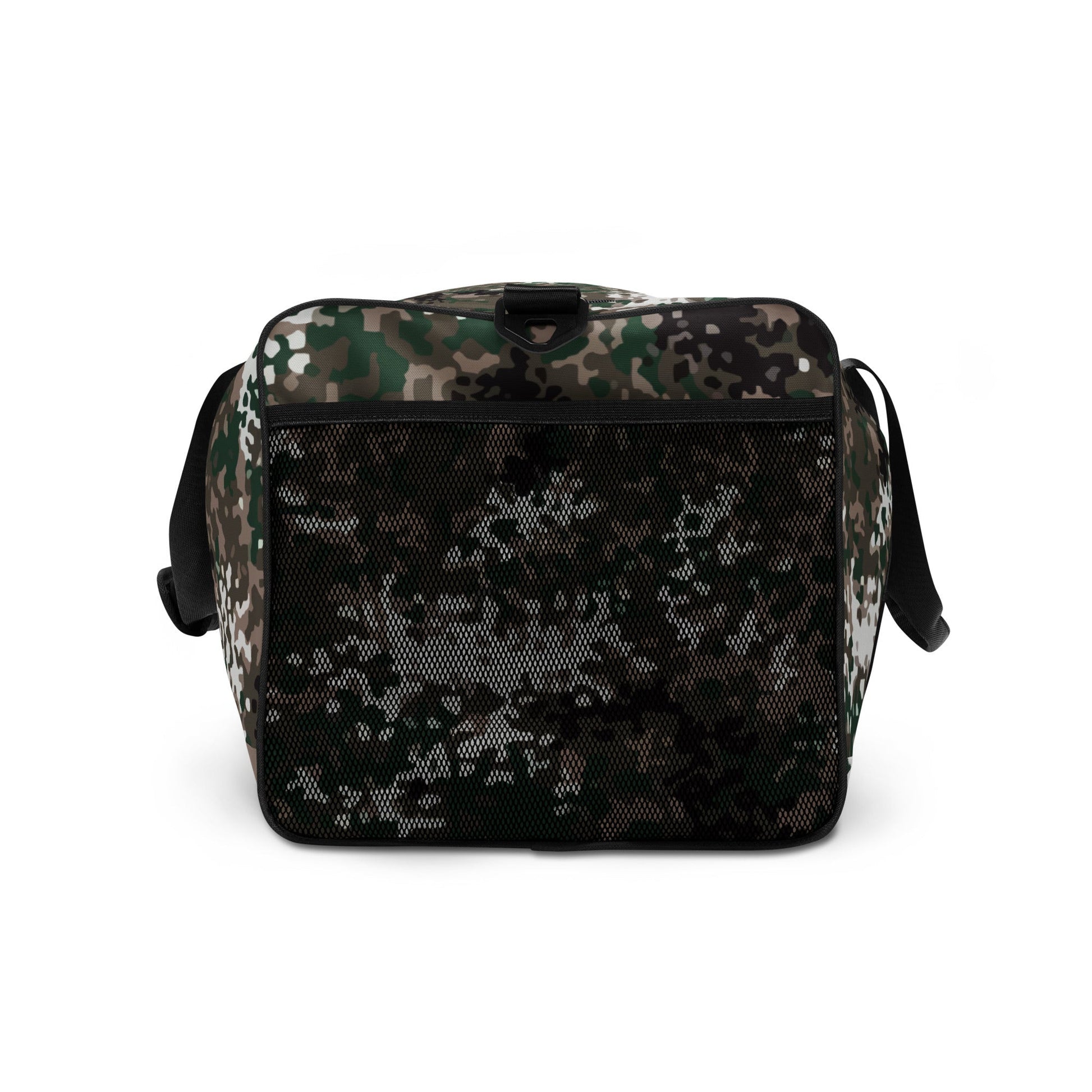 Snowtarn CAMO Duffle bag - Bags